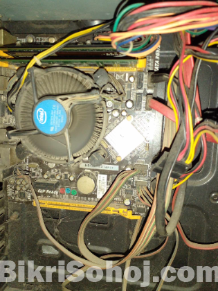 Used PC